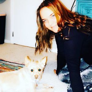 Meet your Posher, Abby